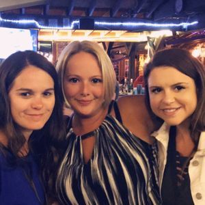 Meet your Posher, Jodi